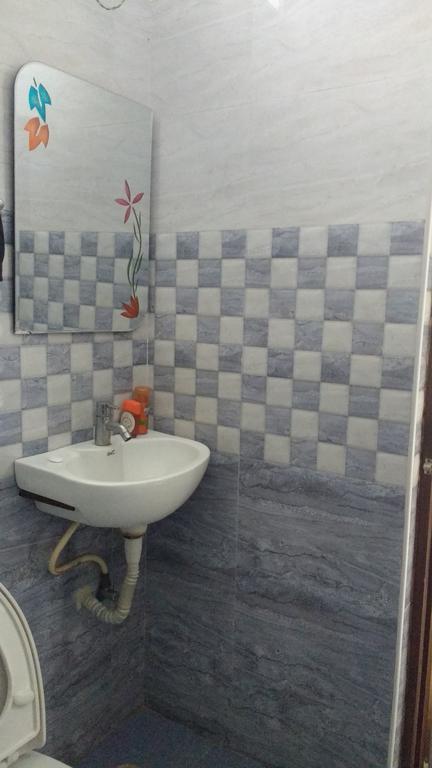 Hitech Shilparamam Guest House 海得拉巴 外观 照片