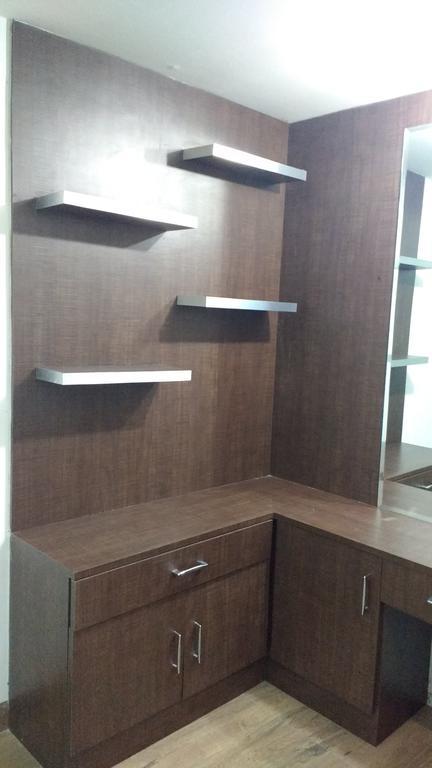 Hitech Shilparamam Guest House 海得拉巴 外观 照片
