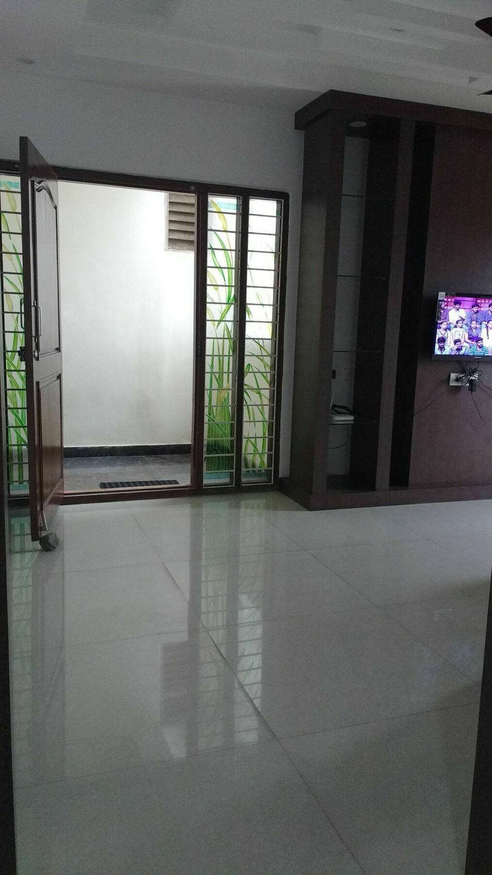 Hitech Shilparamam Guest House 海得拉巴 外观 照片