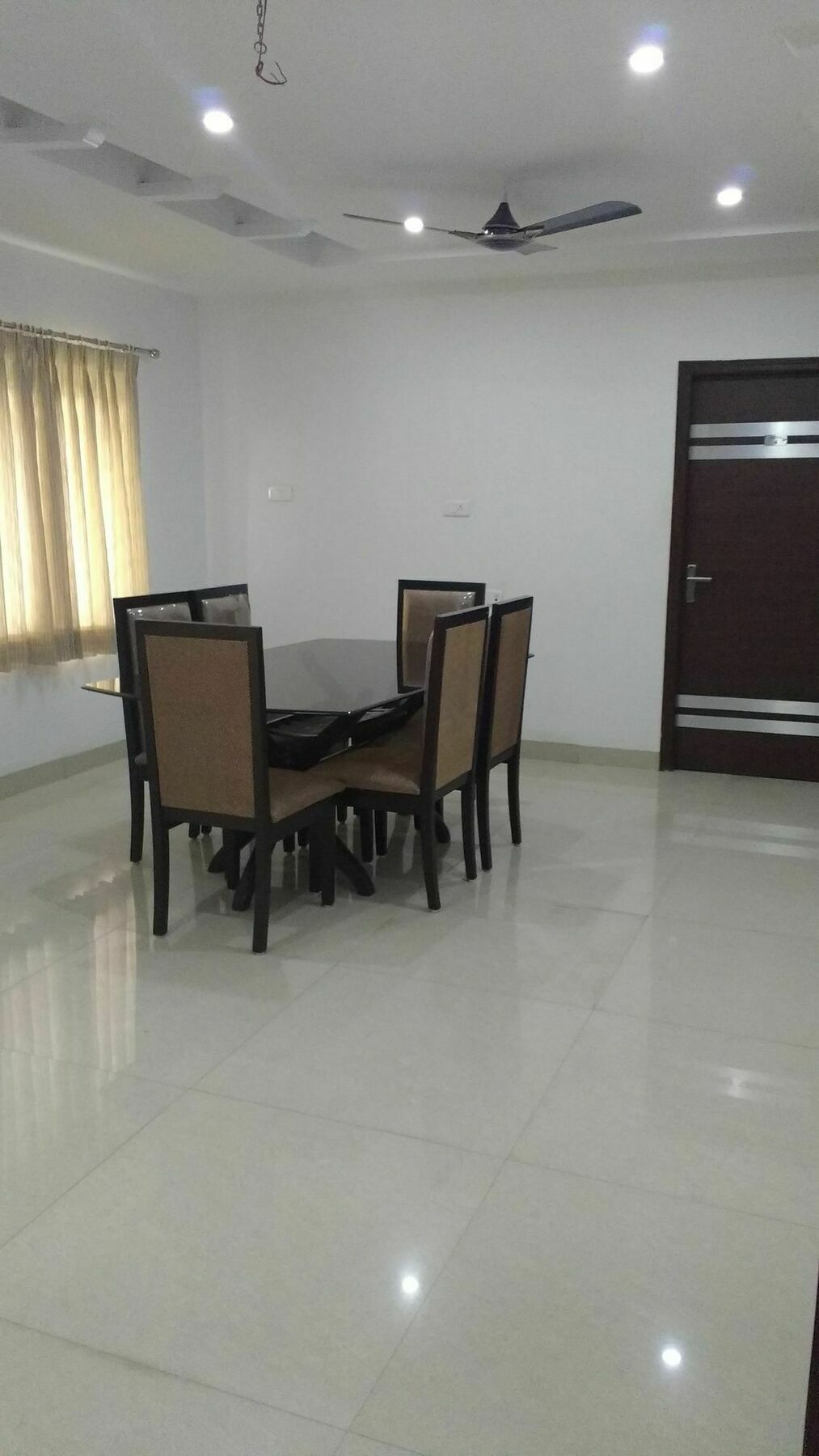 Hitech Shilparamam Guest House 海得拉巴 外观 照片