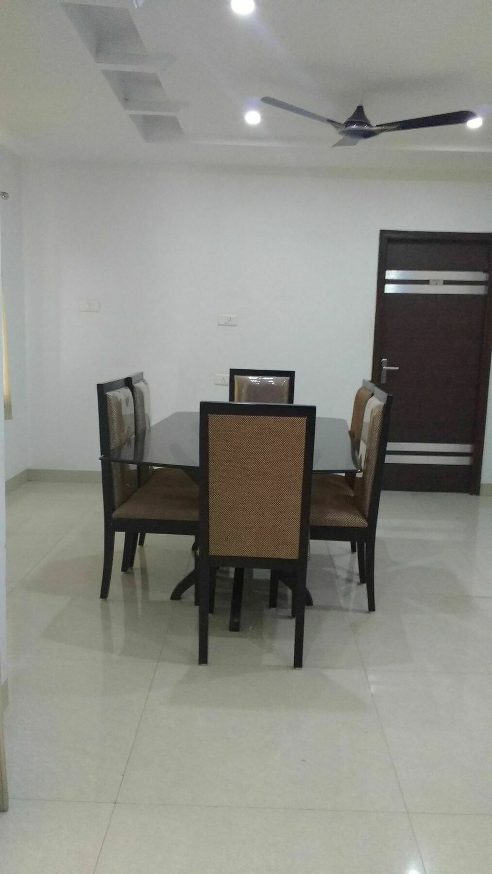 Hitech Shilparamam Guest House 海得拉巴 外观 照片